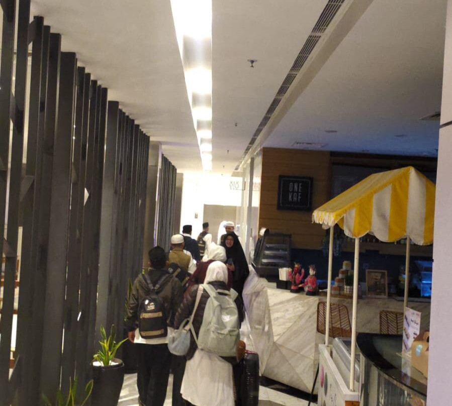 THE 1O1 Jakarta Airport CBC主图