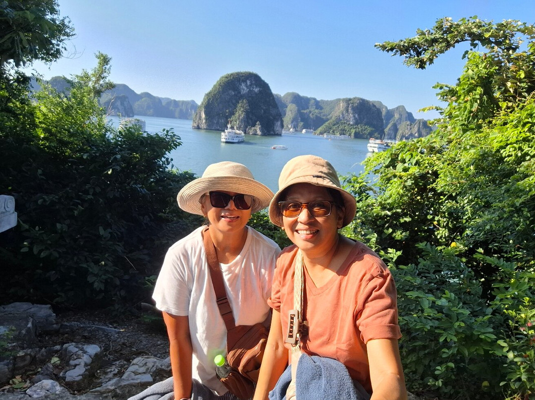 Vietlink Travel Vietnam-Ha Dong必去景点