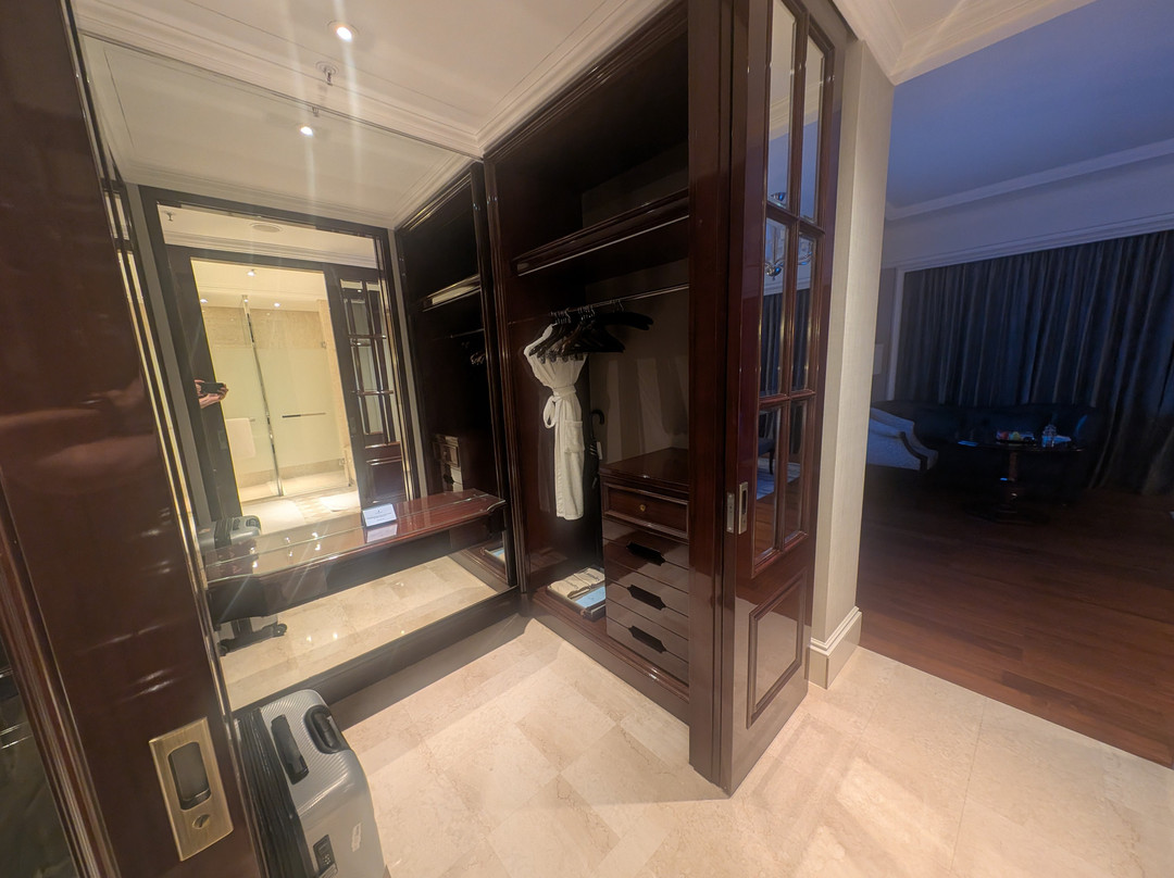 The Ritz-Carlton, Pune主图