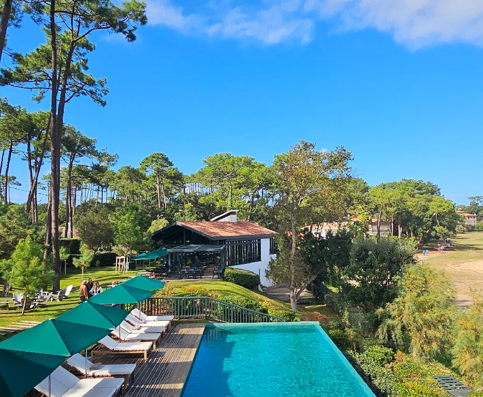 70 Hectares Et L'océan主图