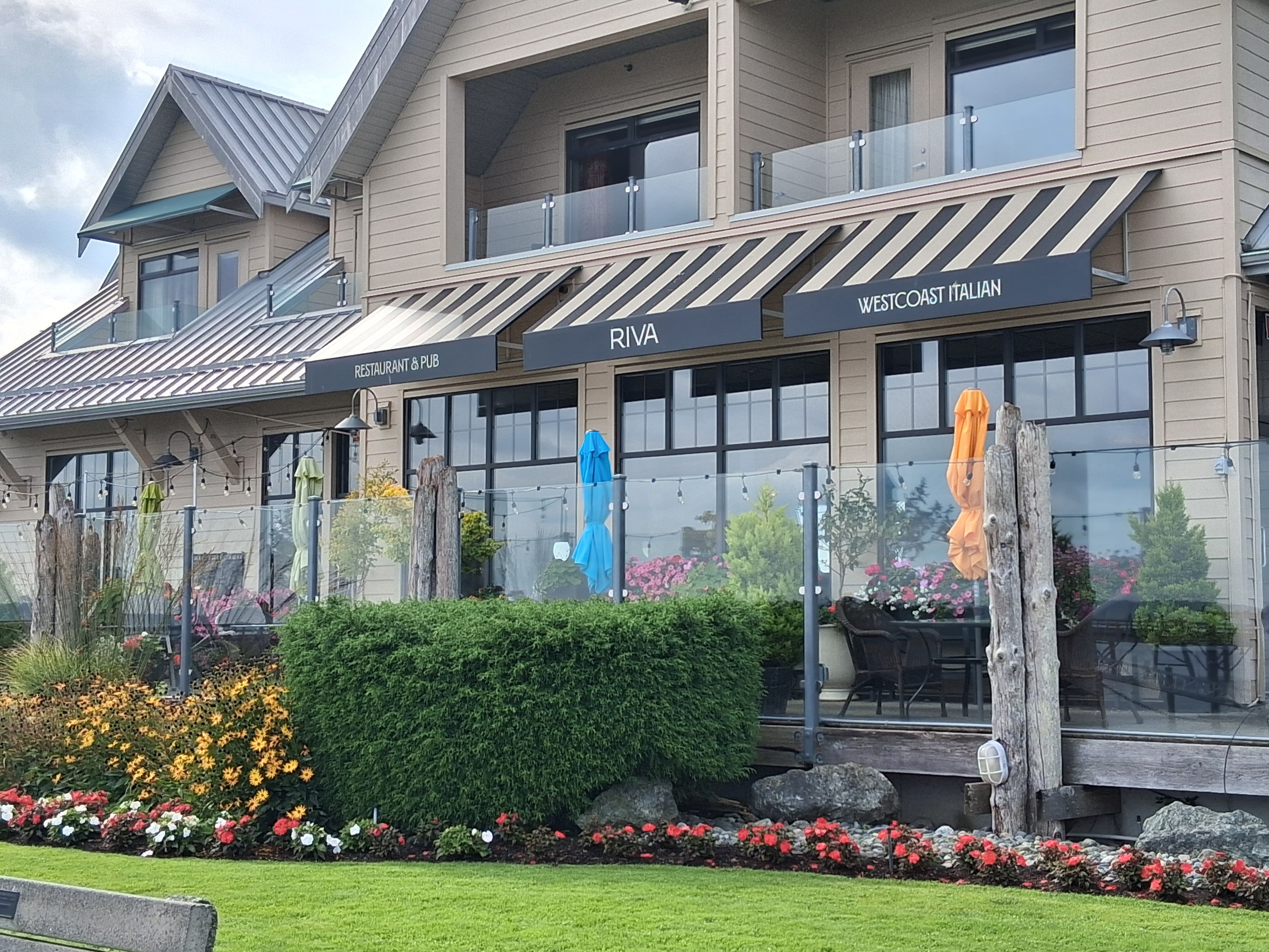 悉尼海滨酒店-浴室