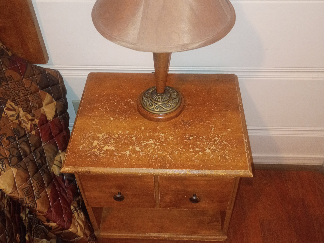 Lake Shasta Lodge主图