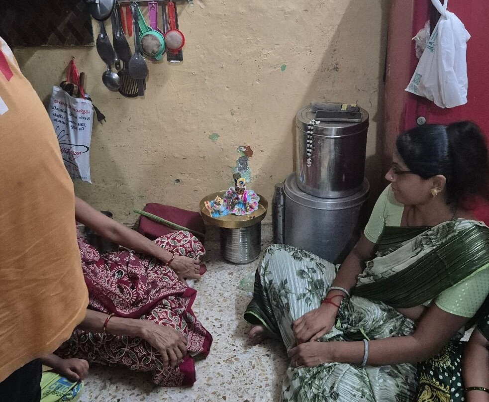 Ahmedabad Heritage Walk-艾哈迈达巴德必去景点