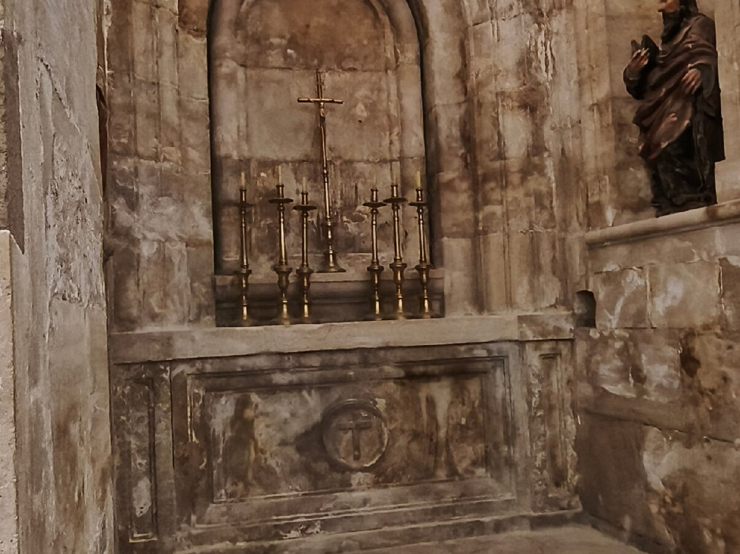 Museo Parroquial-Pastrana必去景点