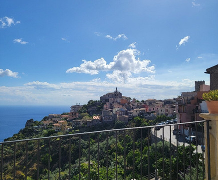 SunnySicily-陶尔米纳必去景点