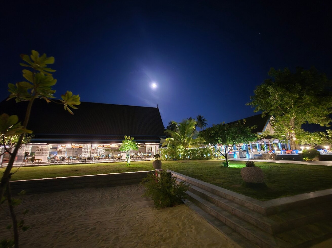 SAii Beach Club-Eh’mafushi必去景点