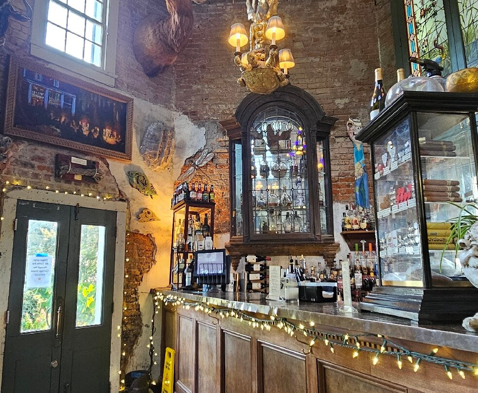 The Inn at Houmas House Estate主图