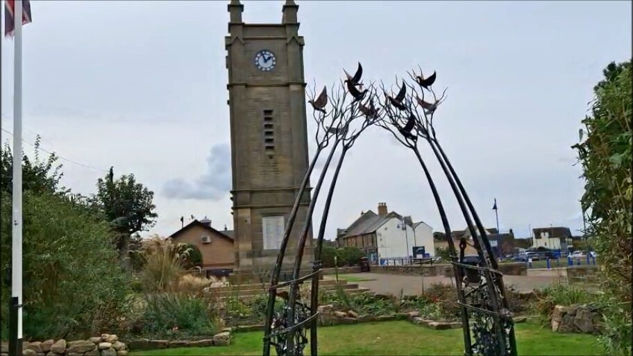 Warkworth War Memorial