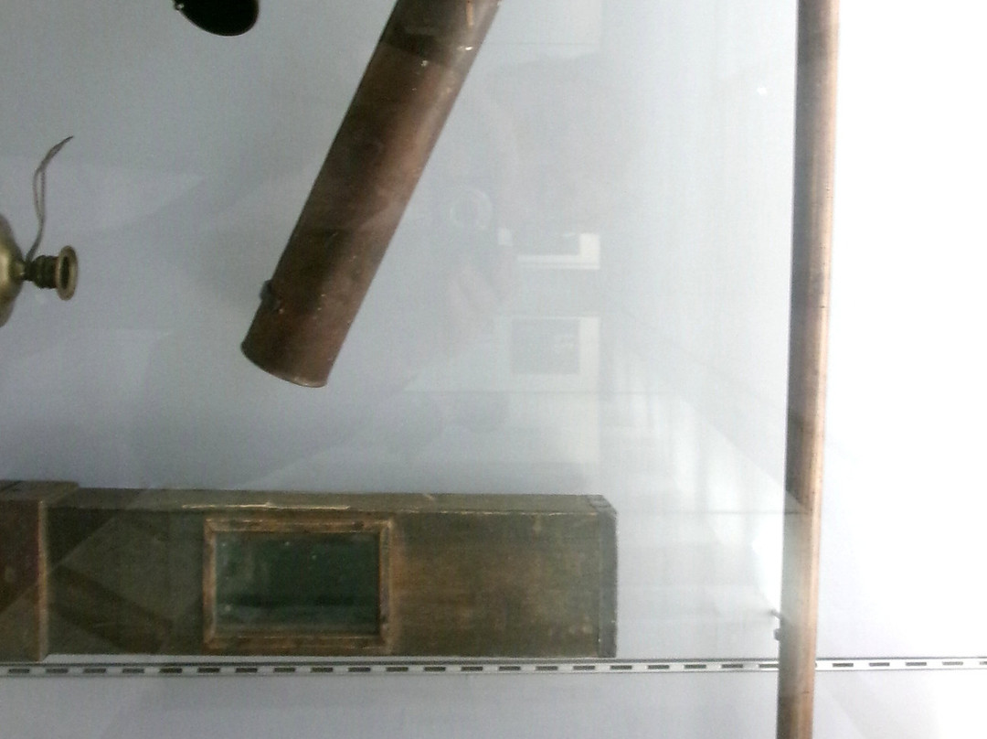 The Polar Museum, Scott Polar Research Institute-剑桥必去景点