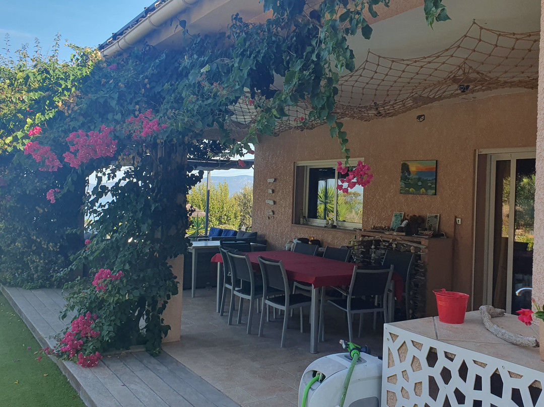 Villa Un Sognu主图