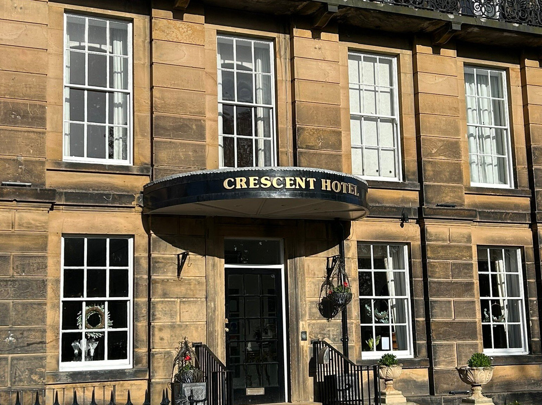 The Crescent Hotel主图