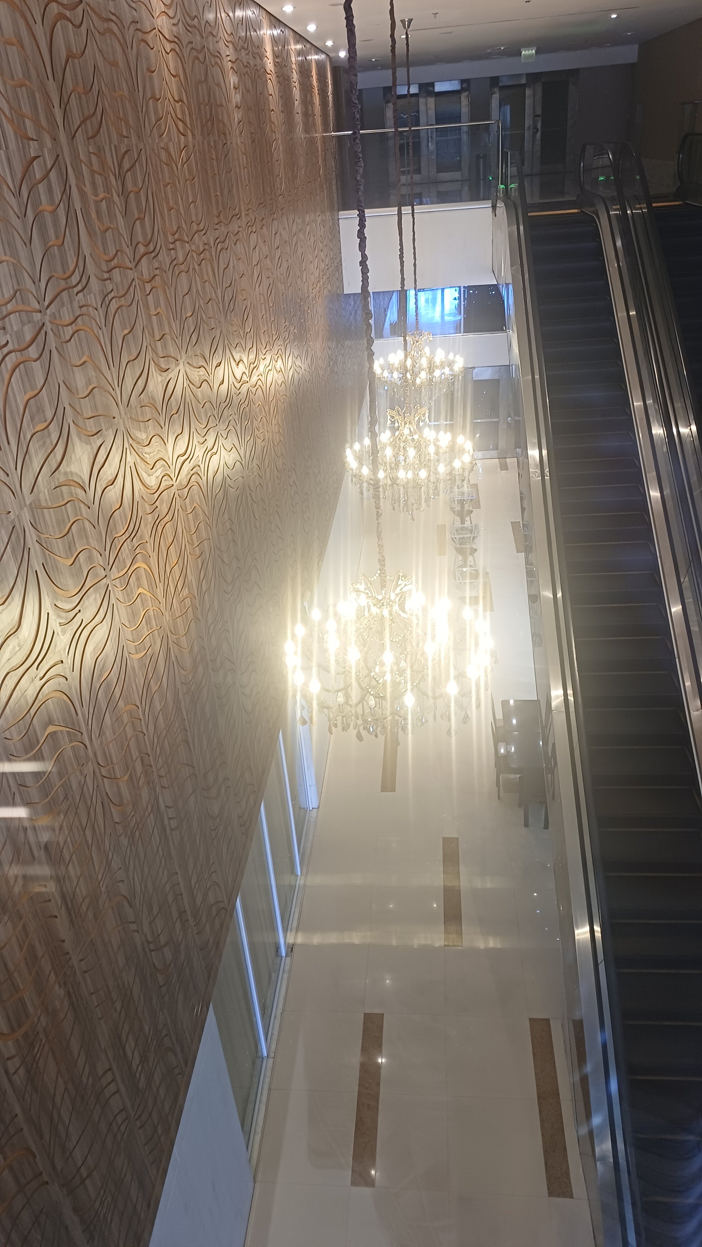 Praiamar Arena Hotel-浴室