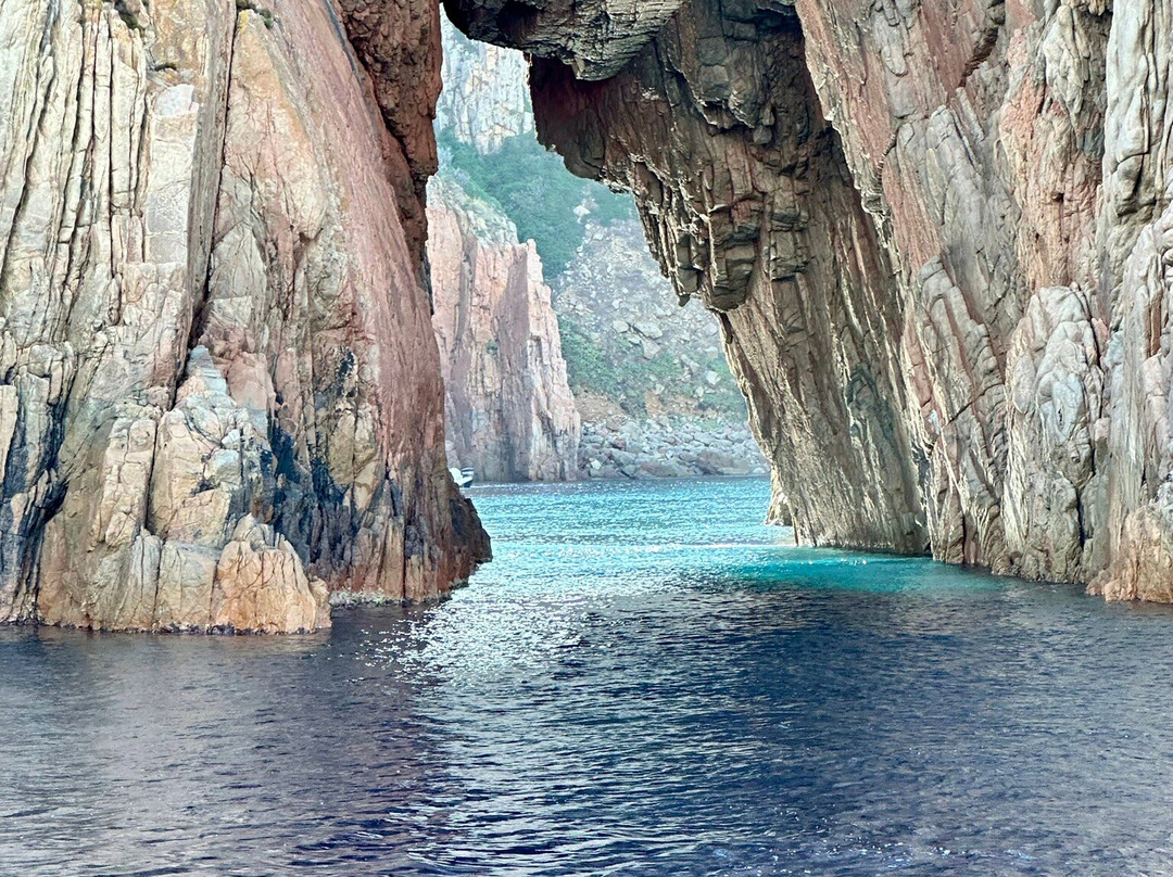 Isula Croisiere