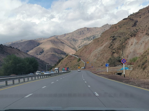 Silk Road Dreams Uzbekistan-塔什干必去景点