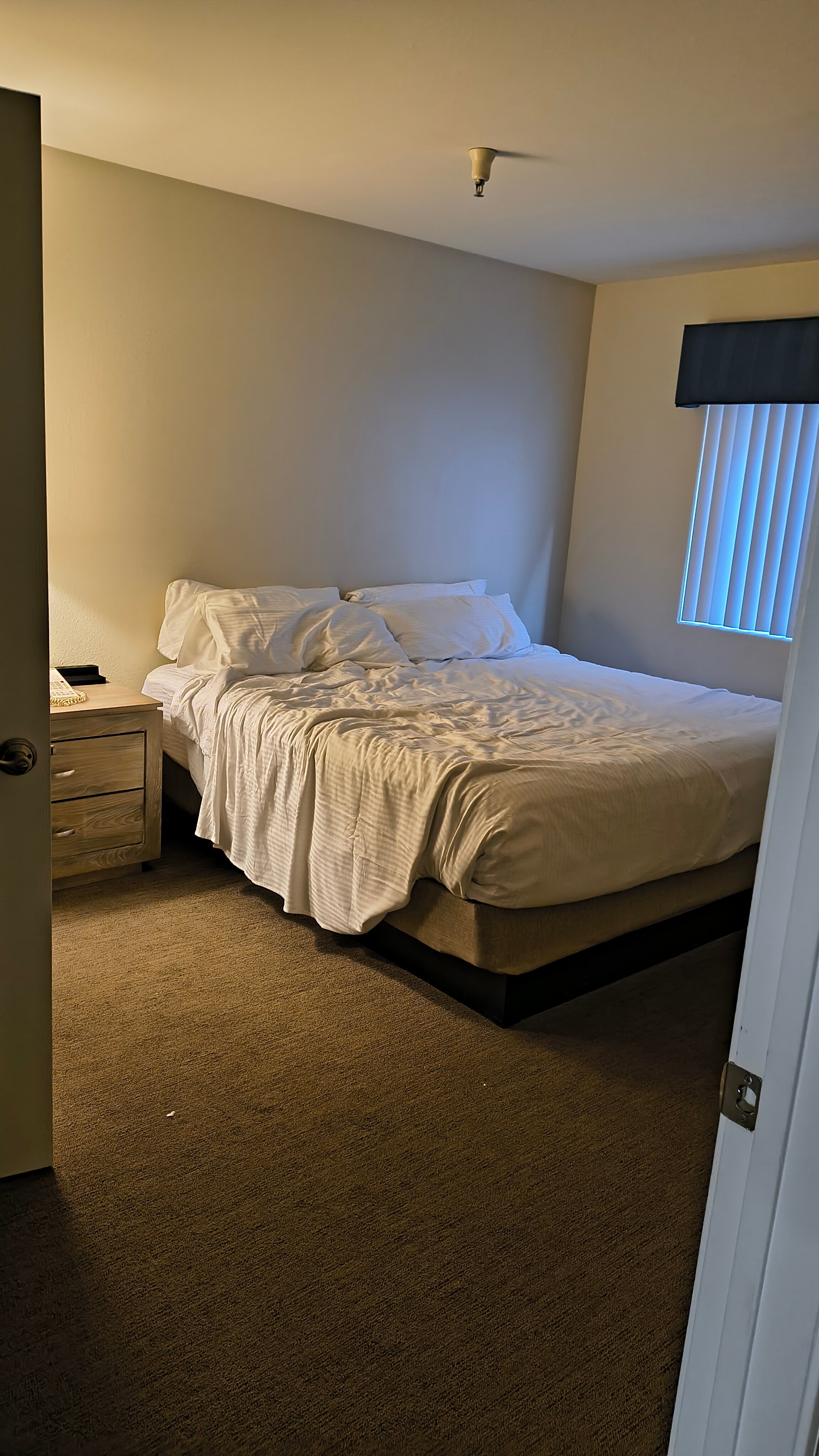 Hilton Vacation Club Riviera Beach & Shores-客卧