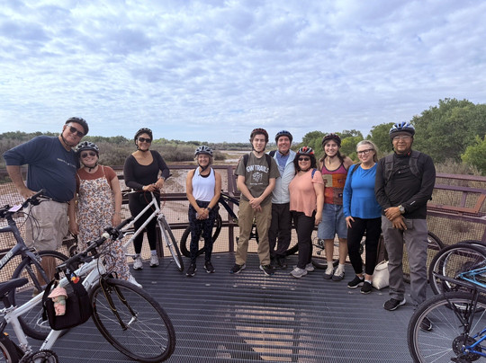 Routes Bicycle Tours & Rentals-阿尔伯克基必去景点