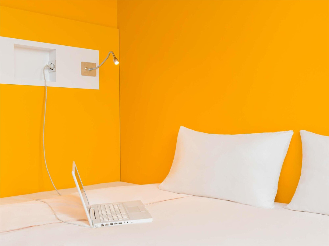 Ibis Budget Strasbourg La Vigie主图