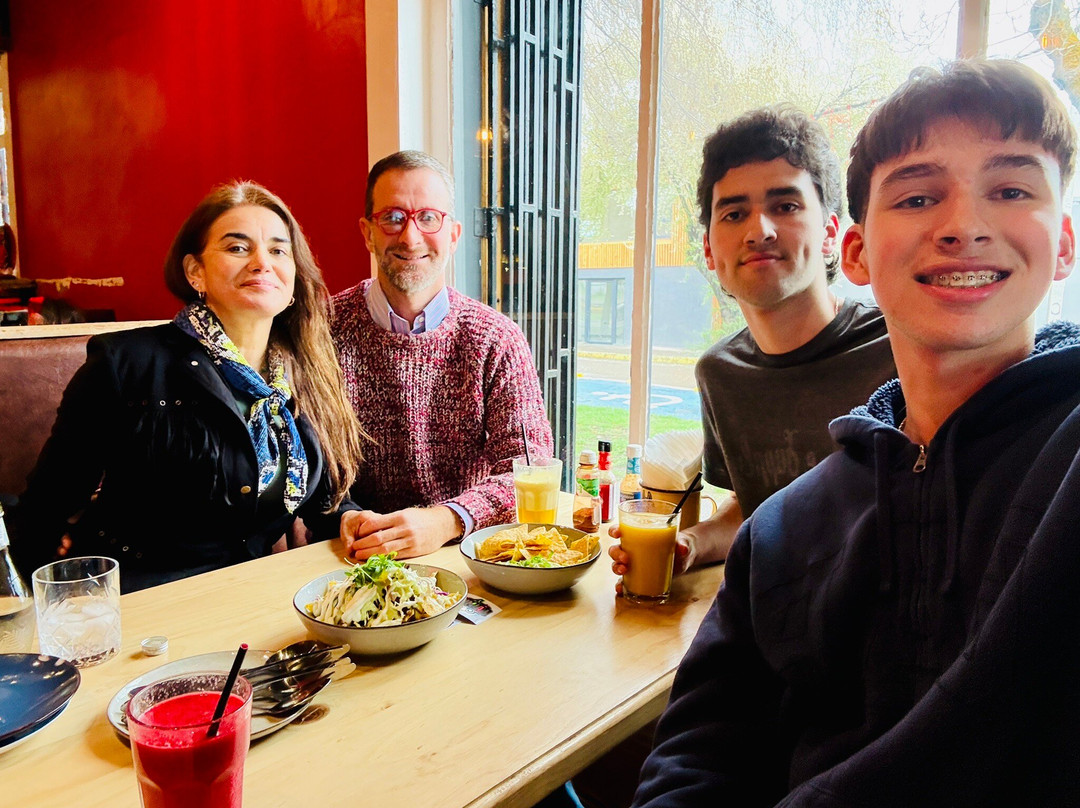 Reserva Nacional Coyhaique-Coyhaique必去景点