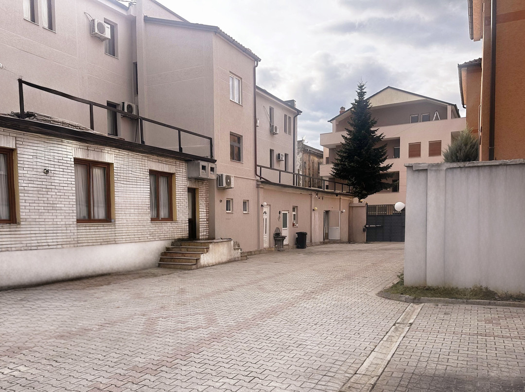 Hotel Gjallica主图