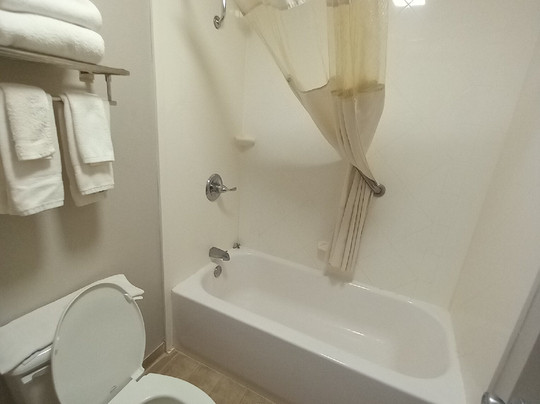 Days Inn by Wyndham San Angelo主图