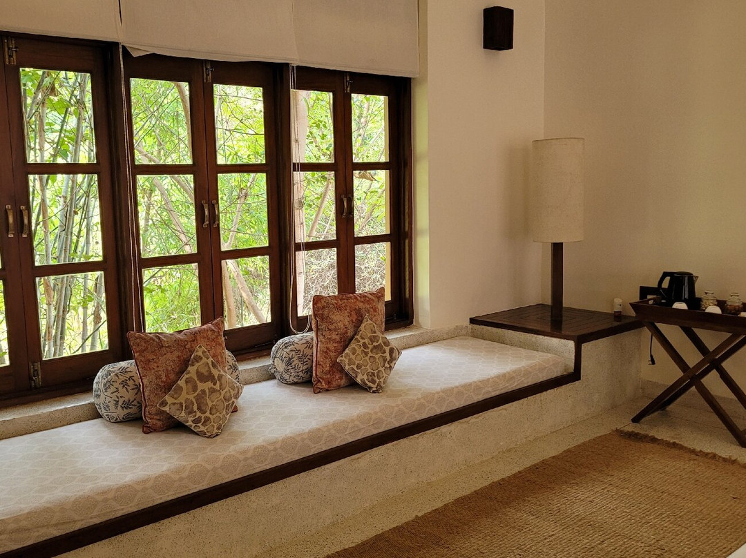 Bijapur Lodge Jawai主图