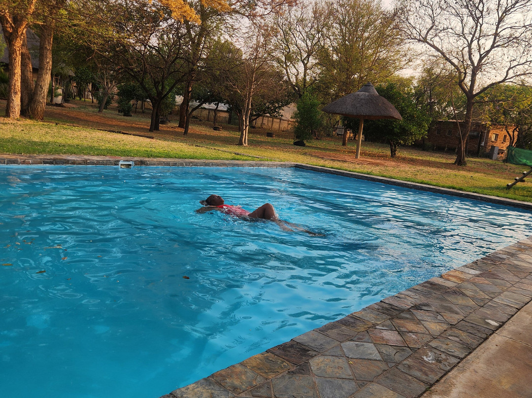 Mela Luxury Game Lodge主图