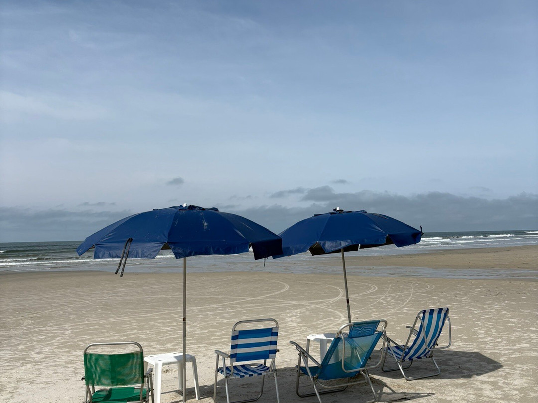 Costa do Sol Praia Hotel主图