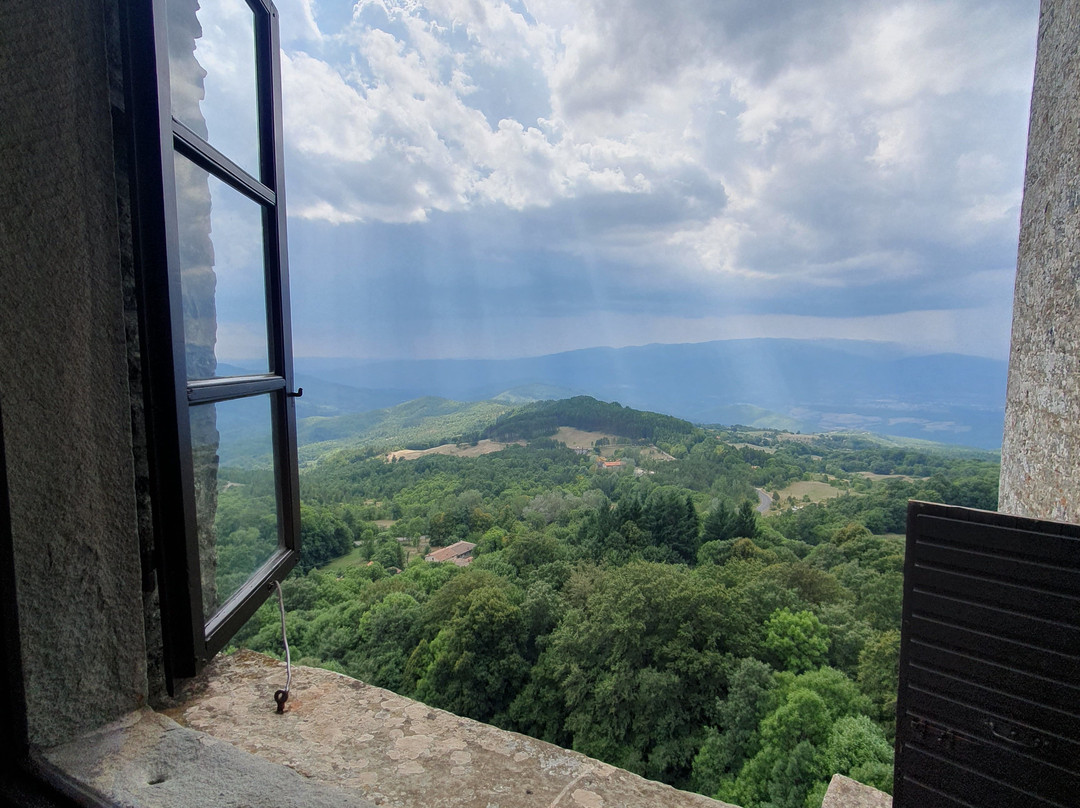 Agriturismo La Fornella Dell'Anita主图