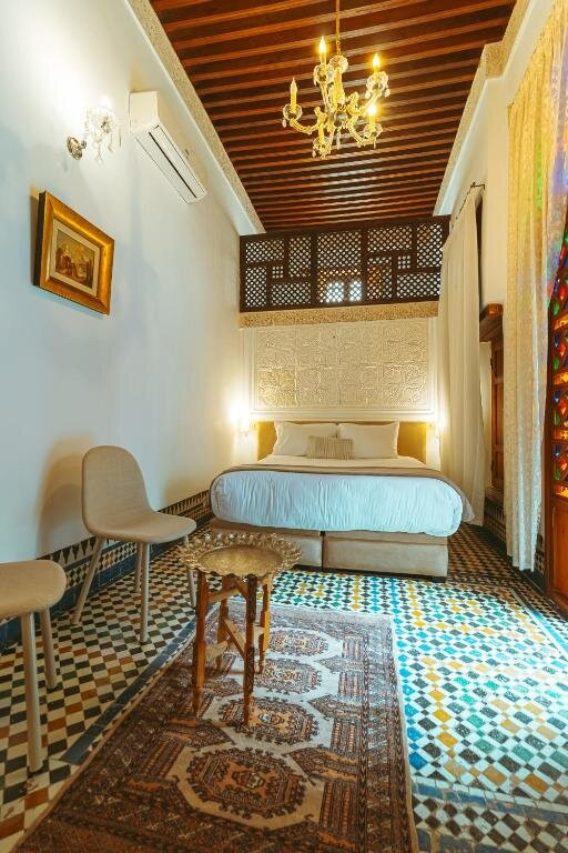 Riad Dar Kenza主图