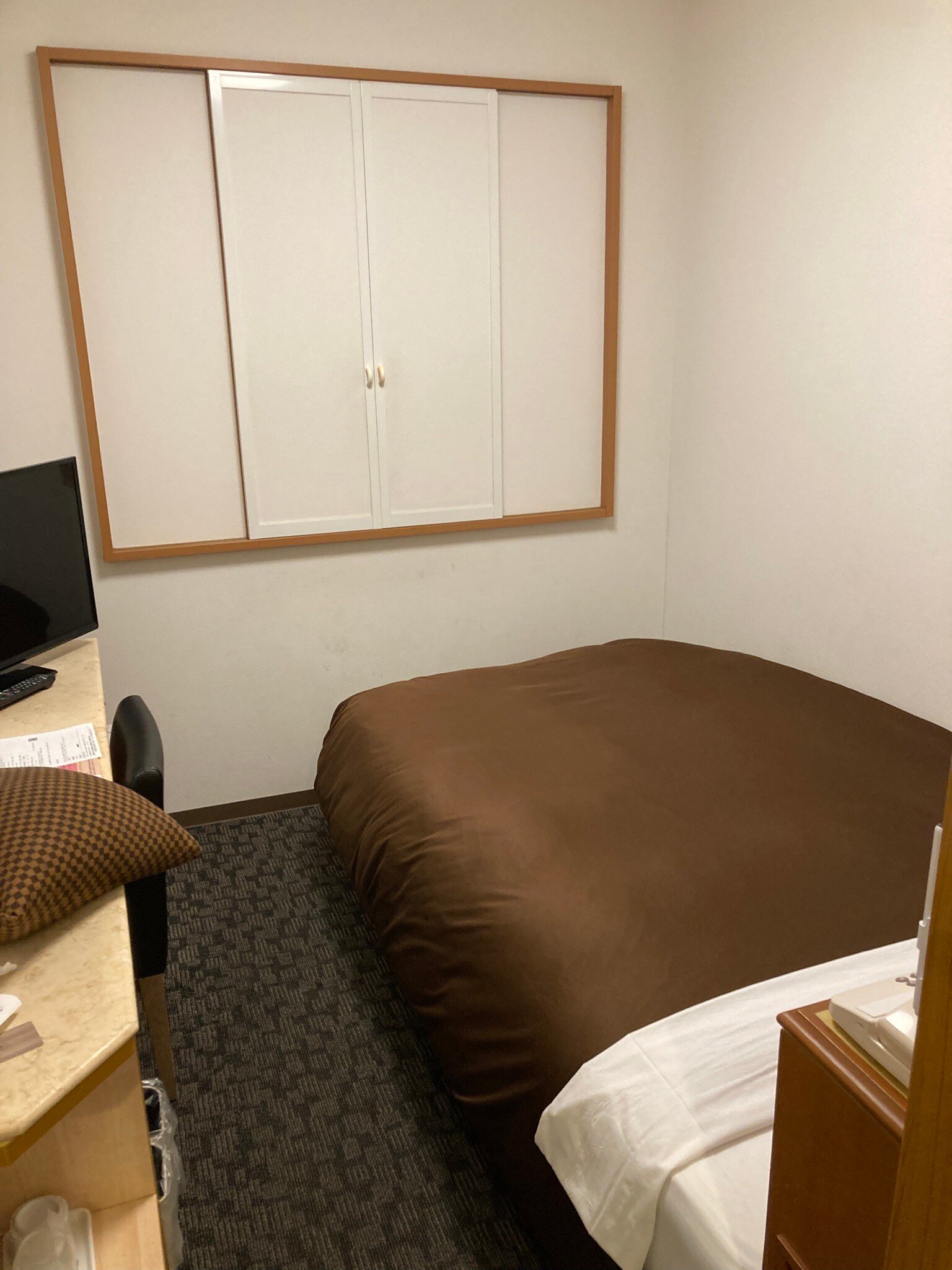 川六Her-Stage酒店-官方