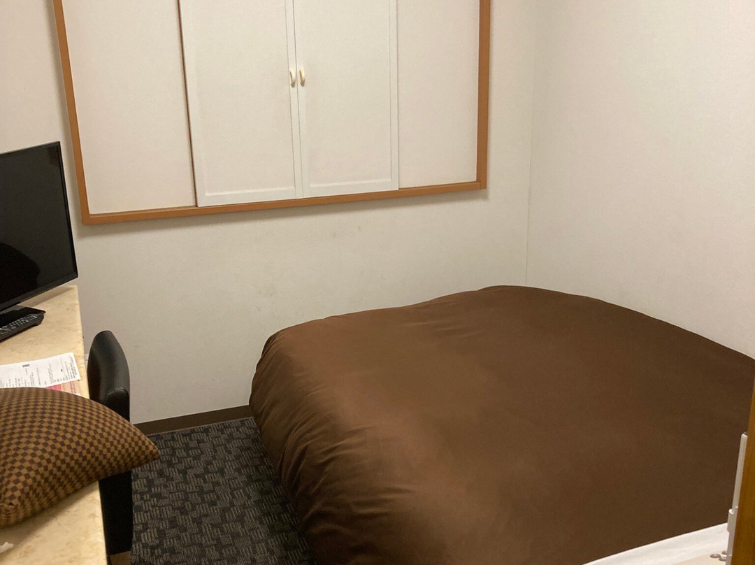 川六Her-Stage酒店主图