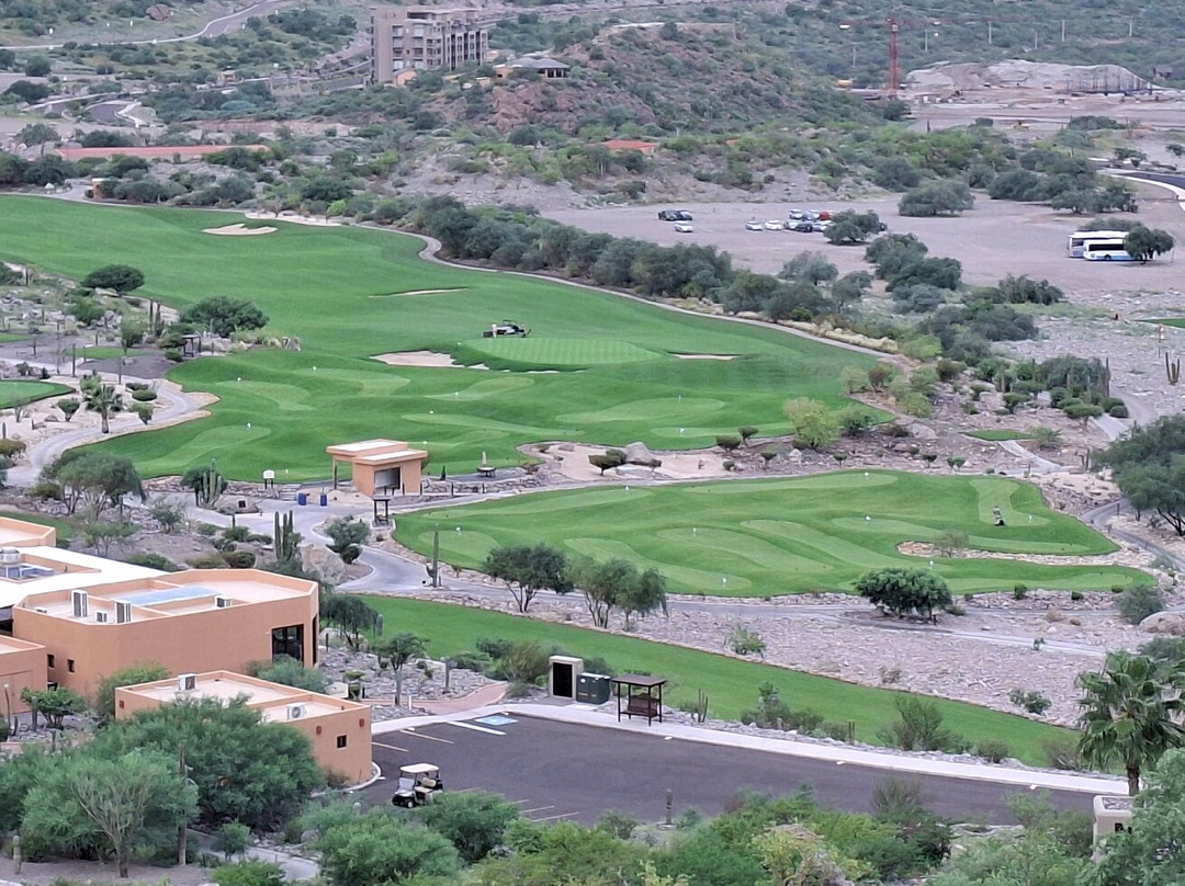 TPC Danzante Bay-洛雷托必去景点