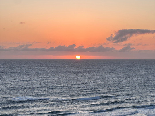 The Rocks Resort主图