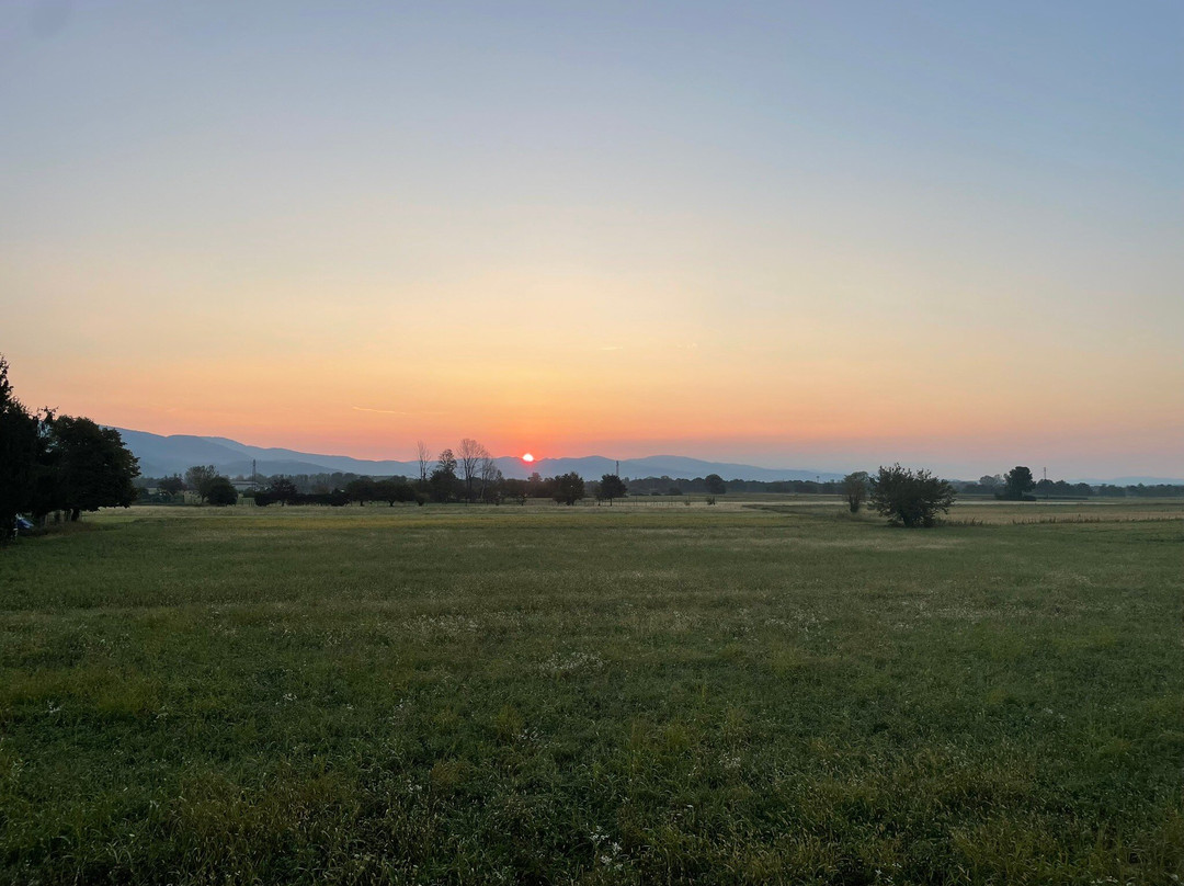 Agriturismo Cjargnei主图