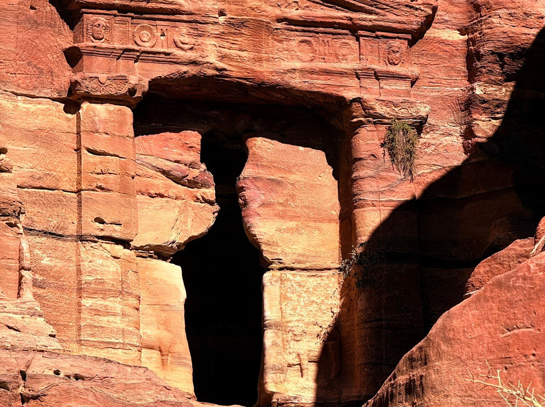 Abdullah Nawafleh - Private Guide-佩特拉必去景点