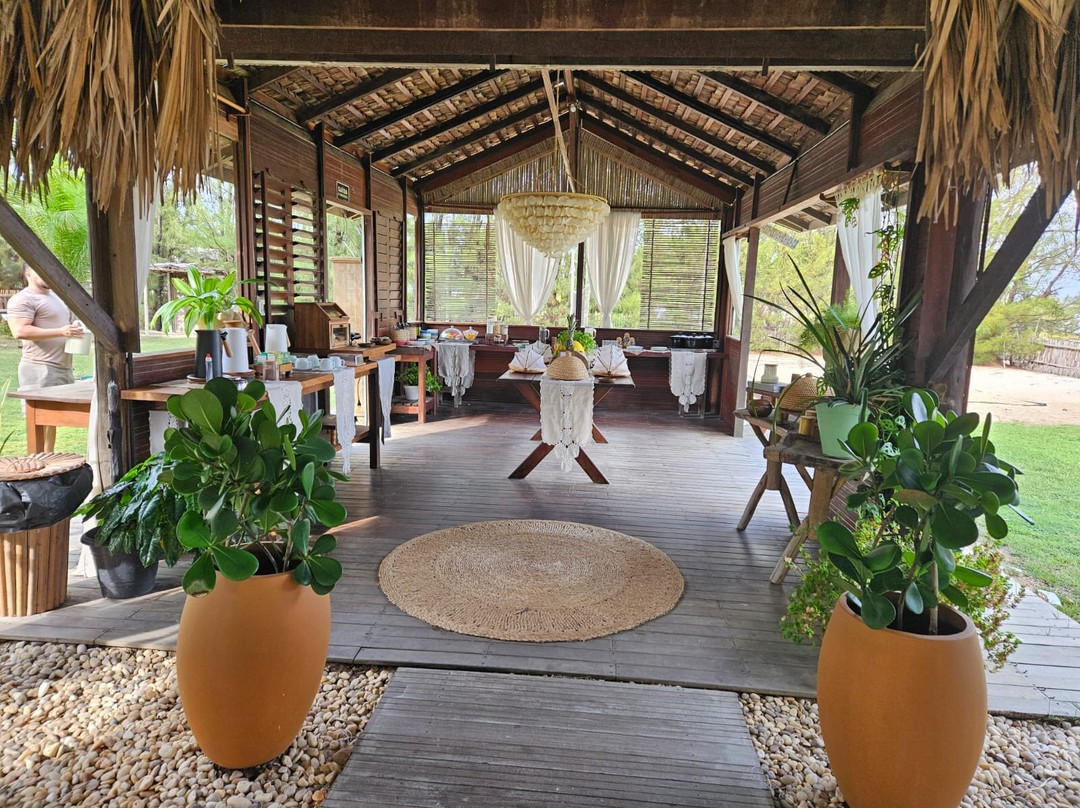 Hotel Boutique Zebra Beach