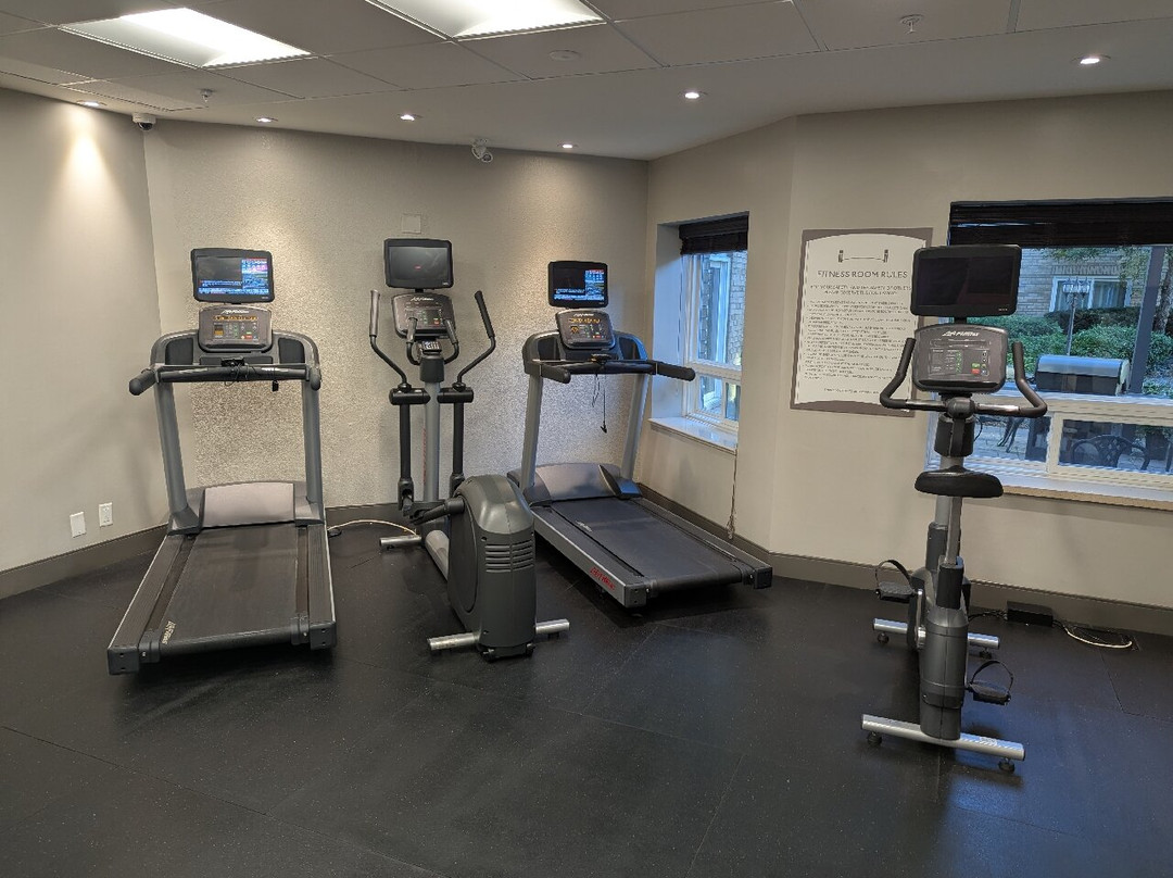 Staybridge Suites Oakville-Burlington by IHG主图