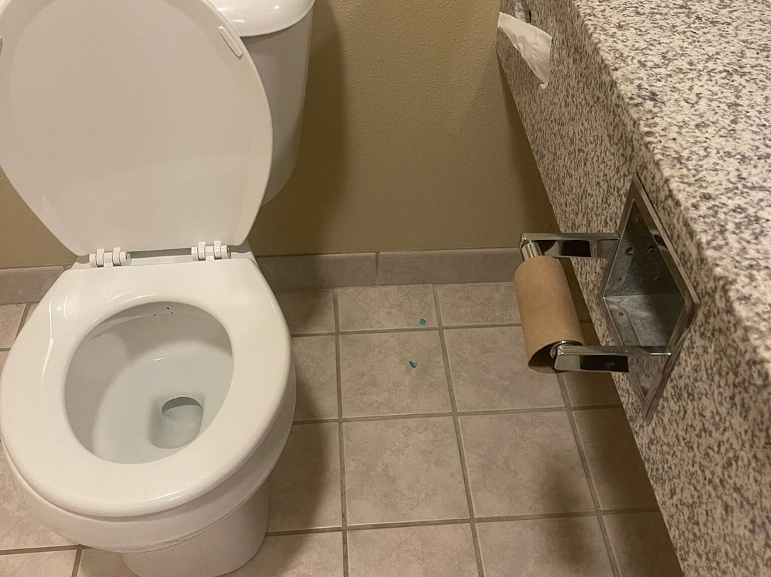 Best Western Baraboo Inn主图