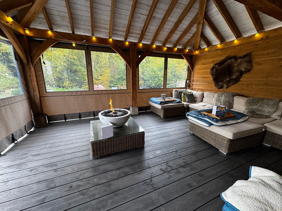 The Spa At Breedon Priory-Melbourne必去景点