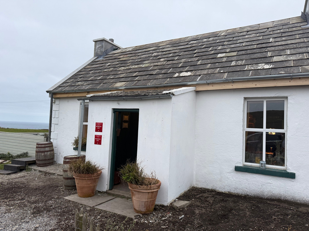 Homestead Cottage Doolin