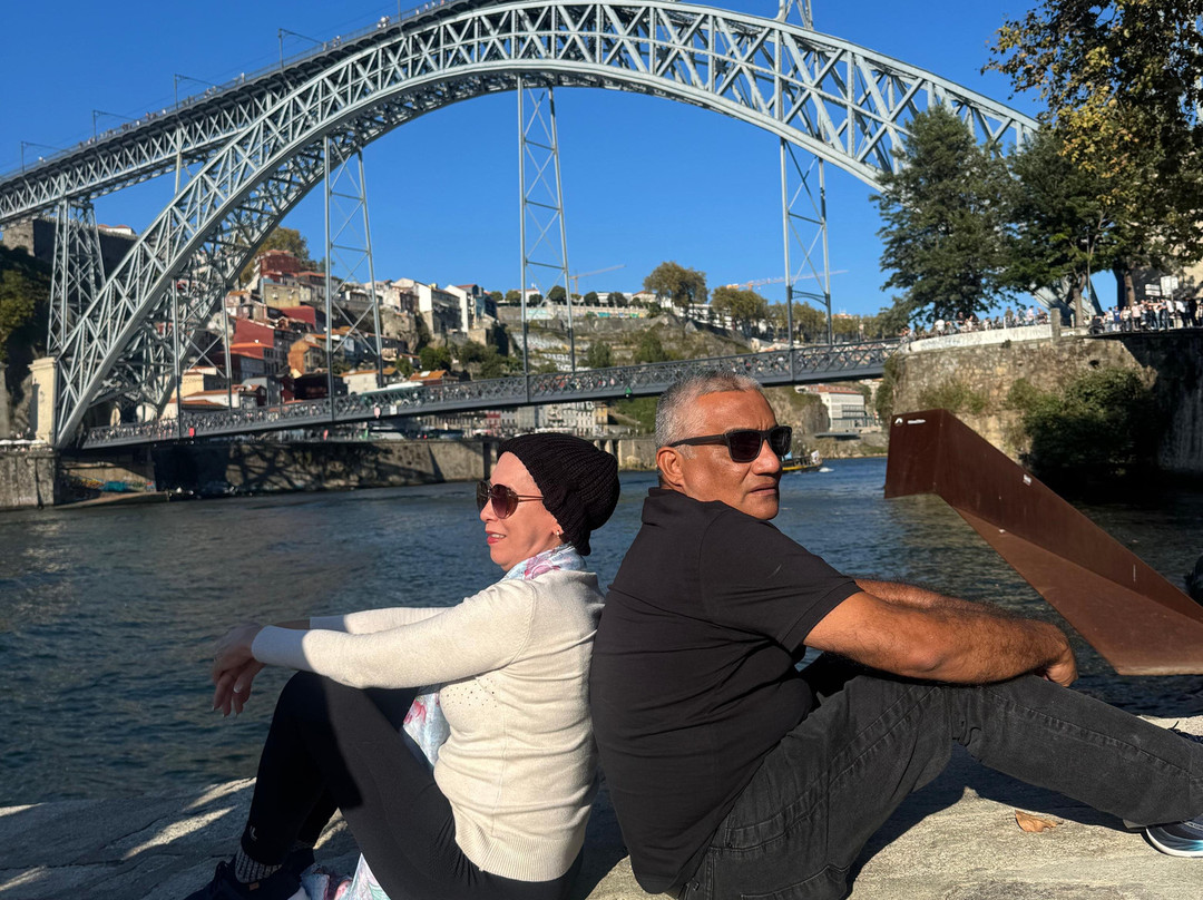Grand Rota Tours - Portugal-波尔图必去景点