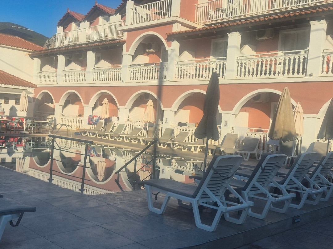 Giannis Studios Alykes主图