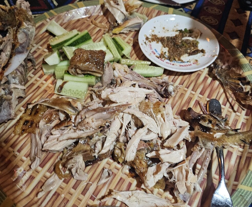 Phong Nha Ecolodge主图