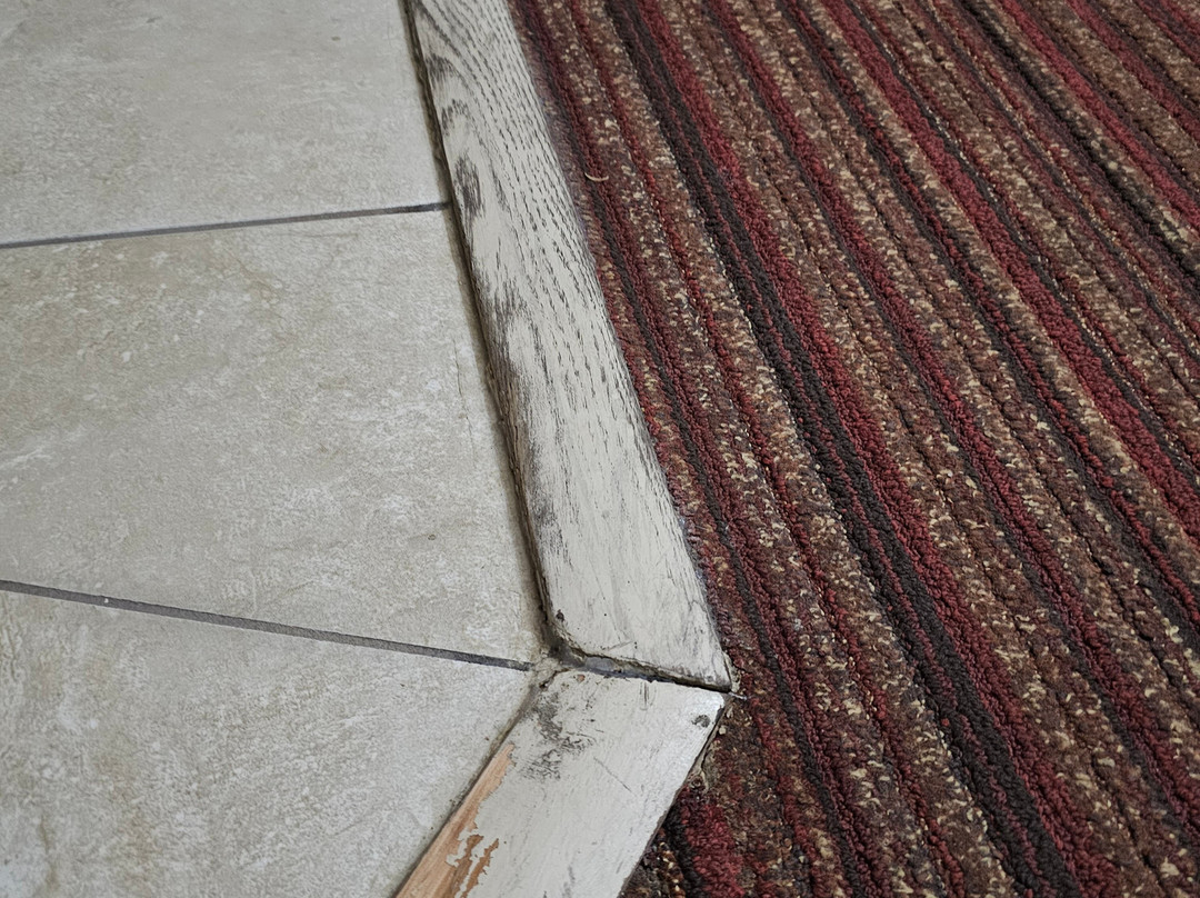 Best Western Woodland Inn主图