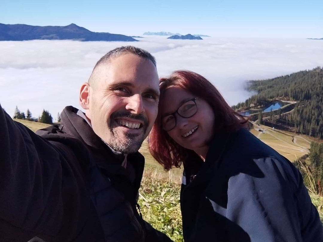 Gardenhotel Crystal主图