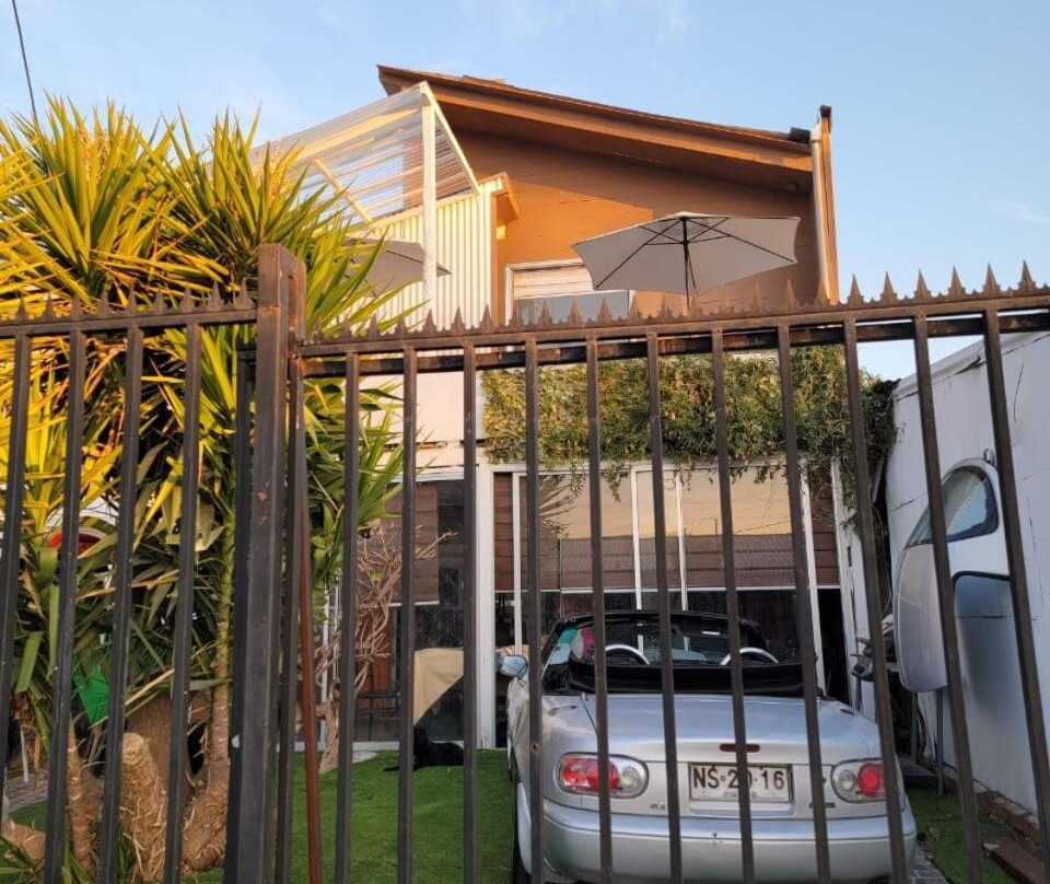 Hostal Pura Vida