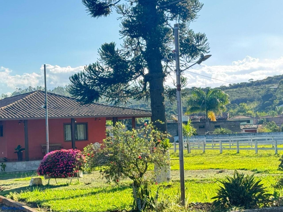 Pousada Da Elizangela De Amarantina