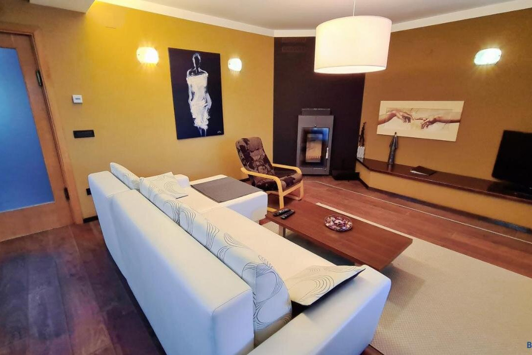 Apartmani Sanja
