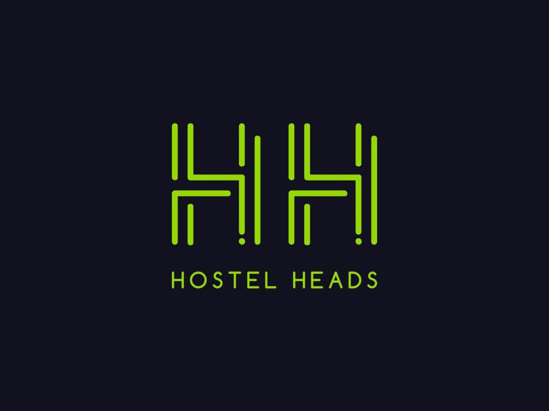 Hostel Heads - Self Check In