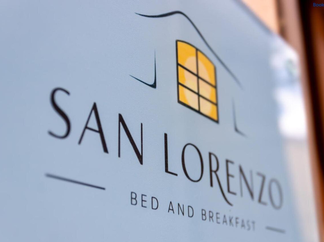 San Lorenzo B & B